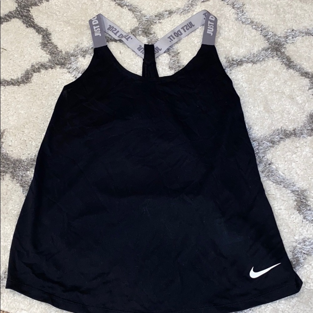 Nike athletic tank - SMALL